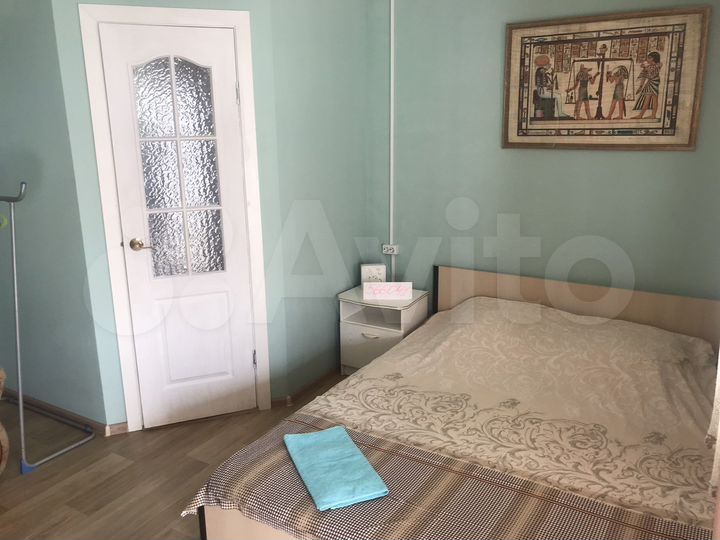 Комната 16 м², 1/1 эт.