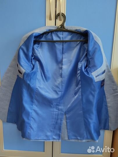 Пиджак мужской