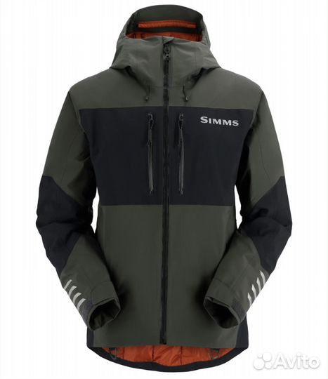 Костюм Simms Guide Insulated