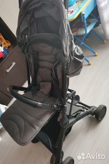 Продам детскую коляску