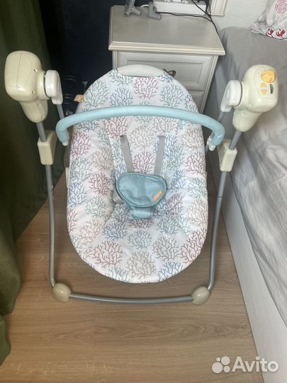 Детские качели