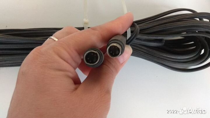 Кабель шнур