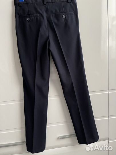 Школьная форма для мальчика 140