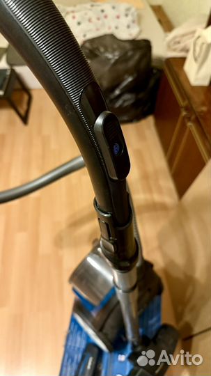 Пылесос Philips PowerPro Compact 1900w