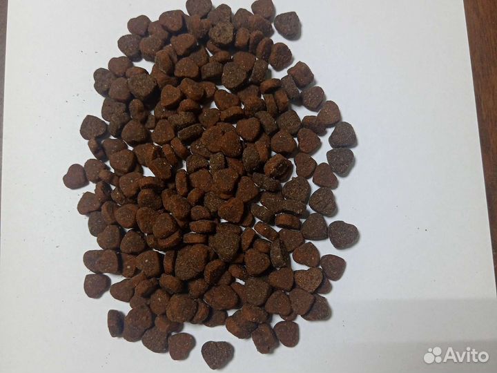 Сухой корм для кошек 10 кг Royal Flash