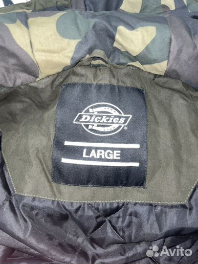 Анорак Dickies