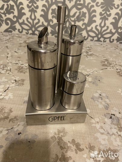 Набор для специй