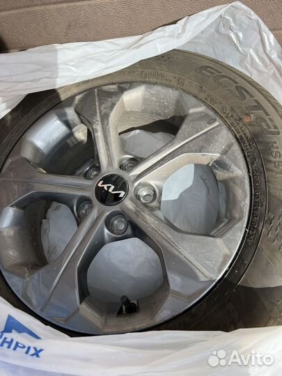 Kumho Radial 798 Plus 205/60 R16 92H