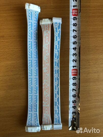 Шлейф кабель asic майнера