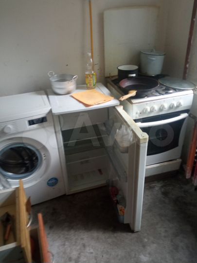 2-к. квартира, 41,9 м², 1/5 эт.