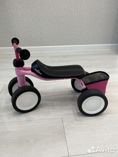 Беговел puky pukylino