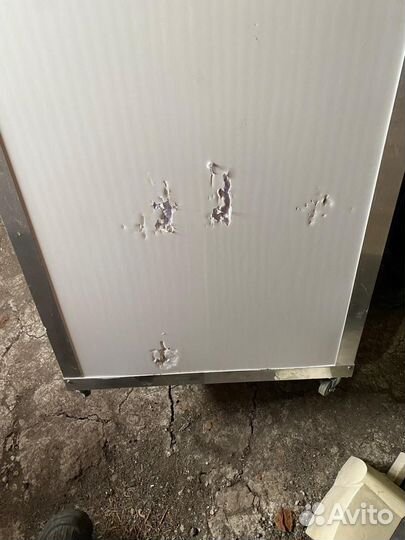 Инкубатор(бони)