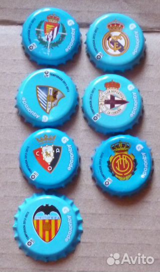 Бутылочные пробки