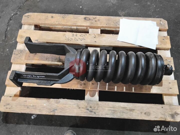 Натяжитель цепи Doosan DX300LC-5 200101-00001A
