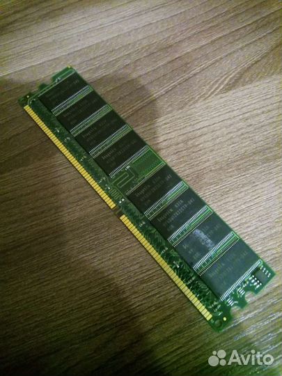 Оперативная память