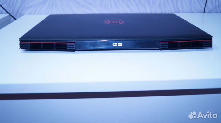 Новый игровой ноутбук GTX1650