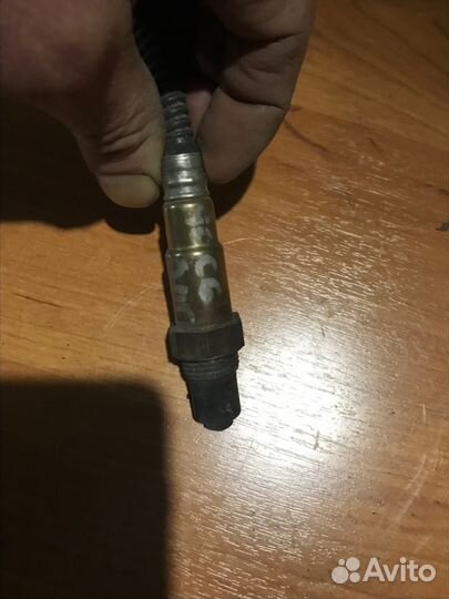 Лямбда зонд датчик кислорода Ауди А6 Ц6 Audi A6 C6