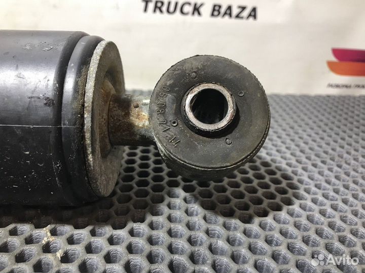 Амортизатор кабины задний