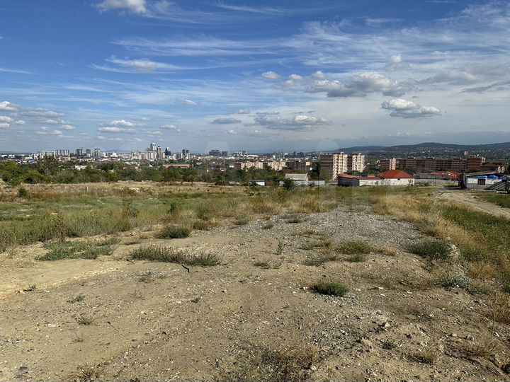 Участок 6 сот. (ИЖС)