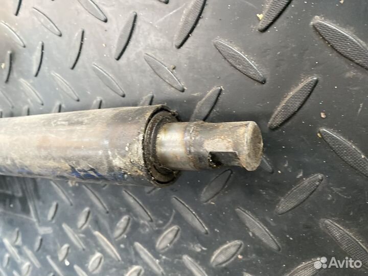 Рулевая колонка Волга газ 3110
