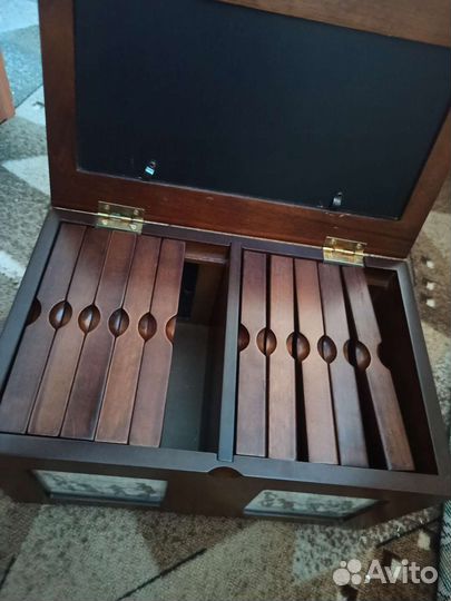 Фотокороб (ящик для фото)