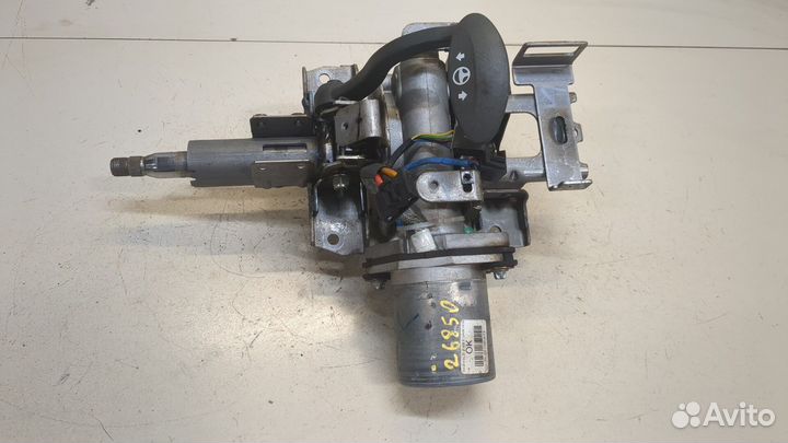 Электроусилитель руля Fiat Punto, 2002