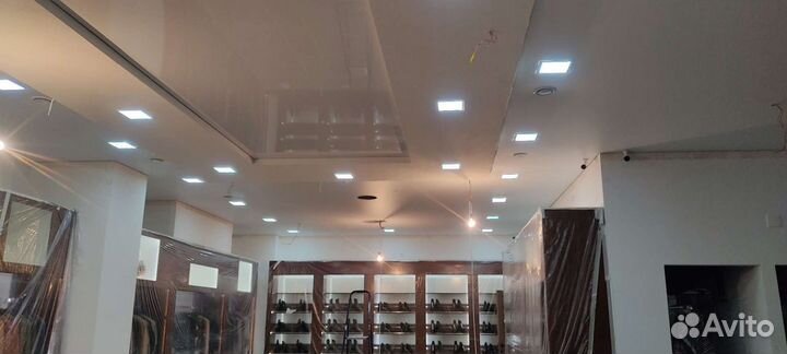 Электрик. Электро-монтажные работы