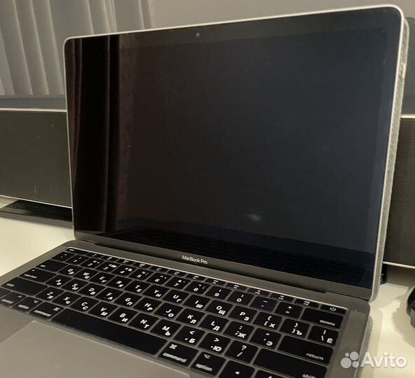 Apple MacBook Pro 13 2017