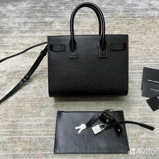 Сумка Yves saint laurent Sac DE Jour