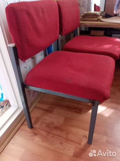 Стулья СССР