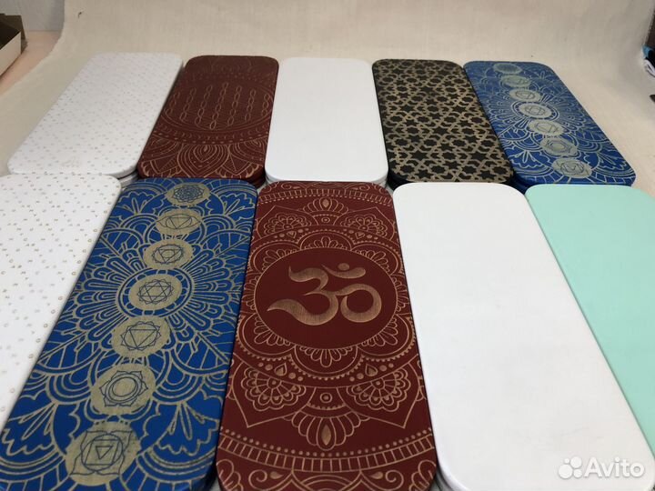 Доски Садху от производителя