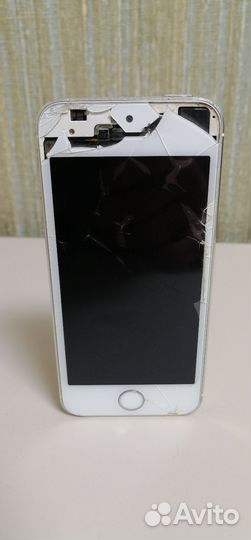 iPhone 5S, 16 ГБ
