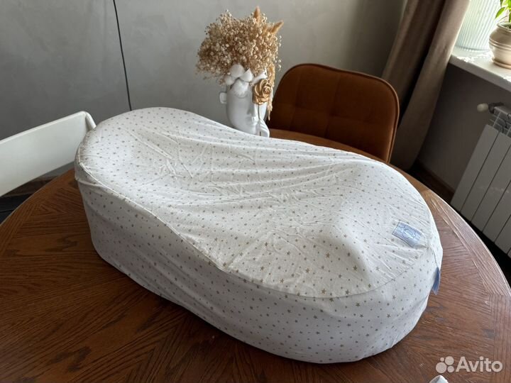 Кокон для новорожденных