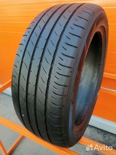 Dunlop SP Sport Maxx 050 215/50 R17 91V