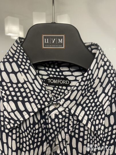 Рубашка Tom Ford Оригинал