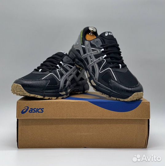 Кроссовки asics gel kahana 8