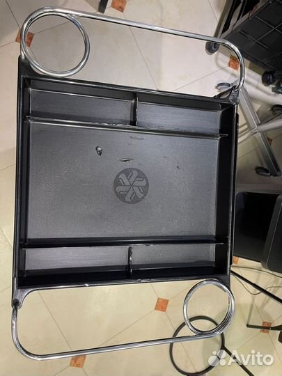 Тележка парикмахерская