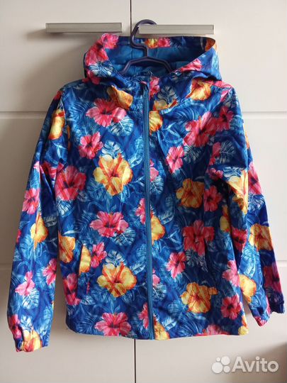 Куртка для девочки