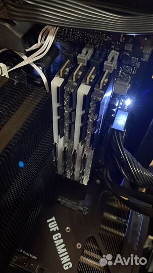 Оперативная память ddr4 16gb 3200mhz