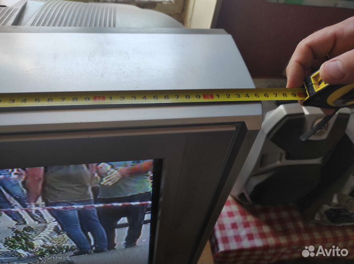 Телевизор тх-29р0т