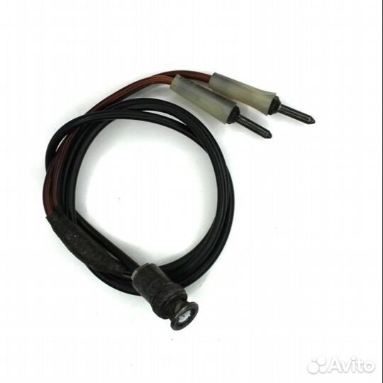 Переходник щуп из зип соединитель с хранения