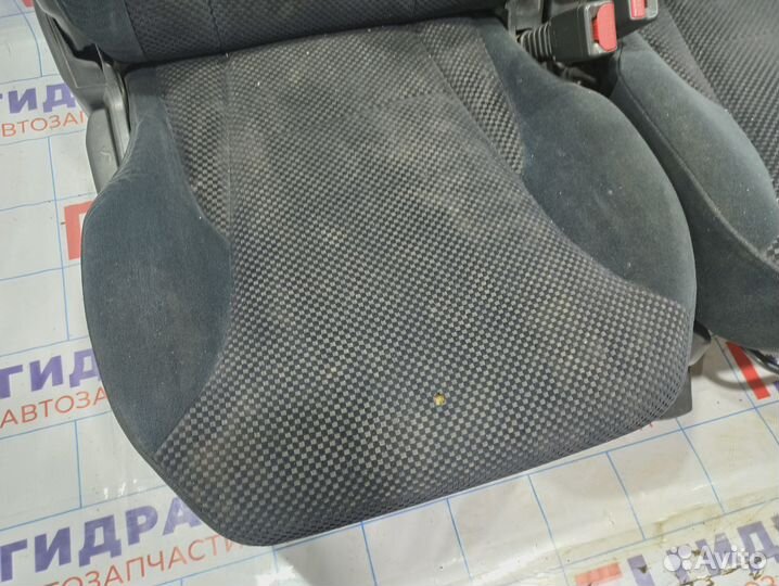 Комплект сидений Hyundai Tucson (JM)