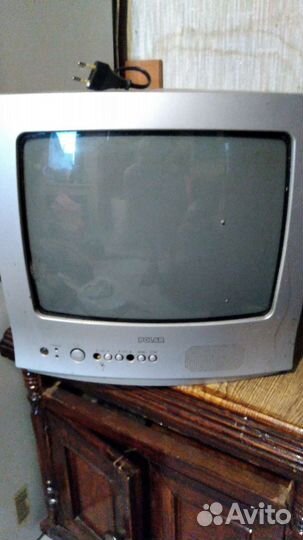 Телевизор бу