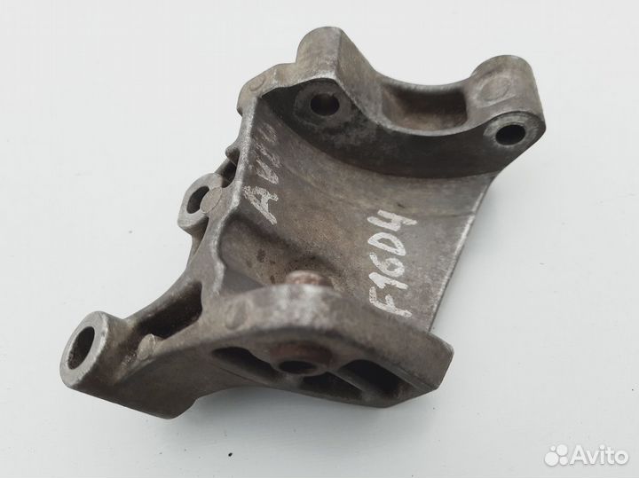 Кронштейн гидроусилителя Chevrolet Aveo T300