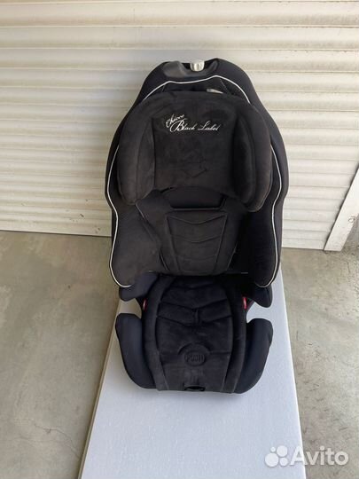 Автокресло