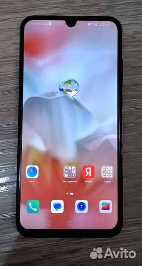 HONOR 10 Lite, 3/64 ГБ