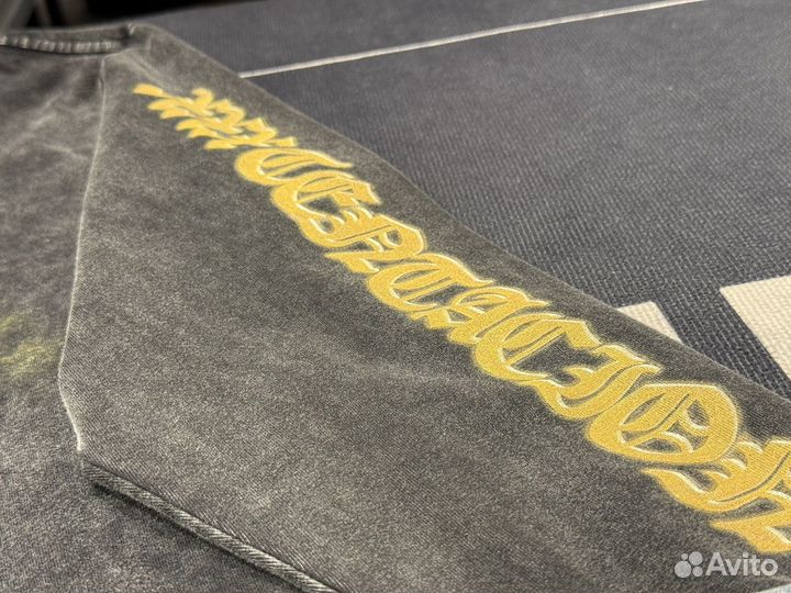 Лонгслив Off Street