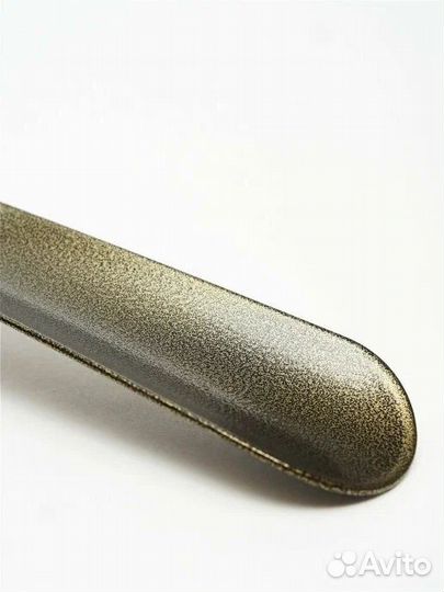 Ложка для обуви, рожок для обуви 45см