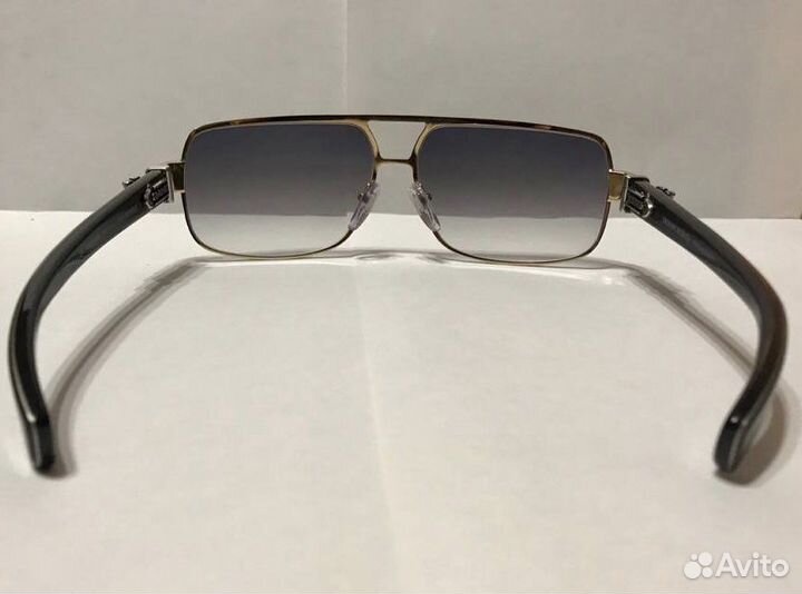 Солнцезащитные очки Crome Hearts tank slapper