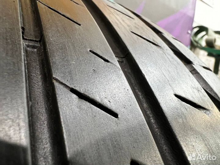 Bridgestone Ecopia EP500 195/50 R20